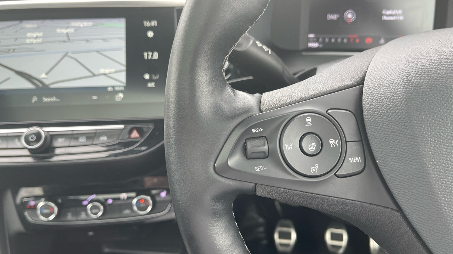 Used Vauxhall Corsa 2023 for sale - 78220561: Photo 23