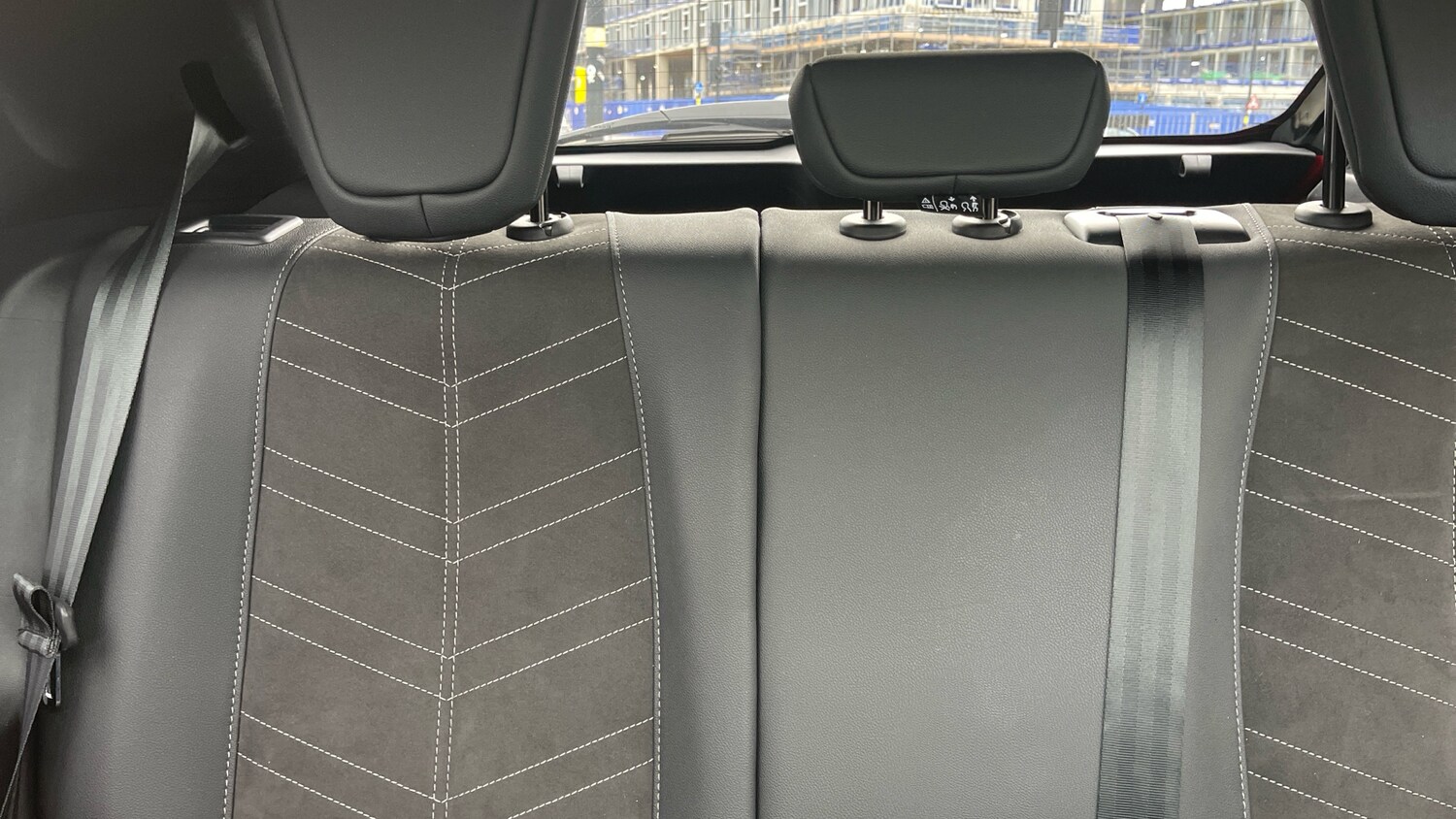 Used Vauxhall Corsa 2023 for sale - 78220561: Photo 25