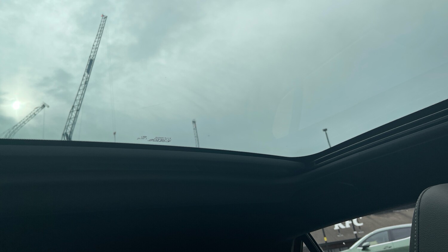 Used Vauxhall Corsa 2023 for sale - 78220561: Photo 28