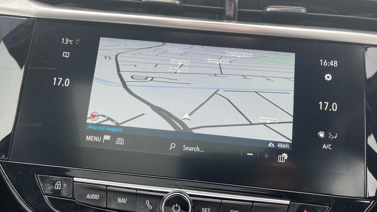 Used Vauxhall Corsa 2023 for sale - 78220561: Photo 29