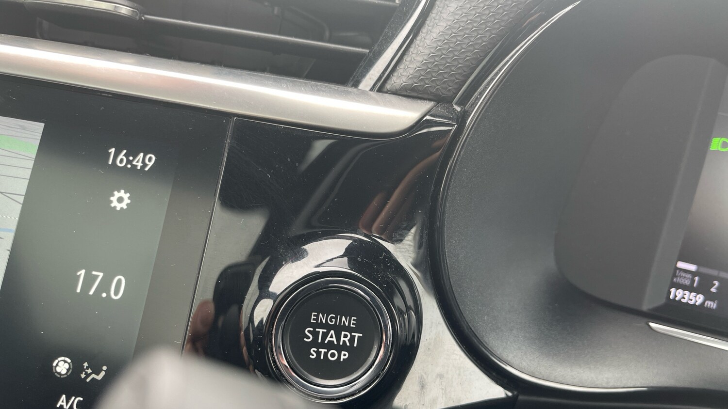 Used Vauxhall Corsa 2023 for sale - 78220561: Photo 30