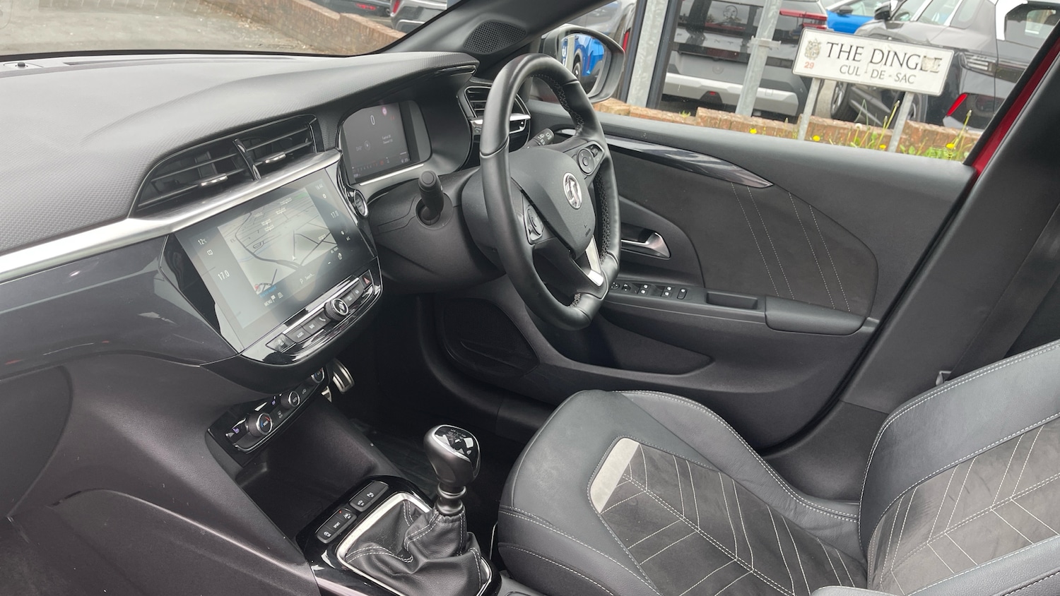 Used Vauxhall Corsa 2023 for sale - 78220561: Photo 4