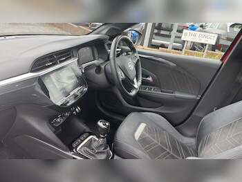 Used Vauxhall Corsa 2023 for sale - 78220561: Photo