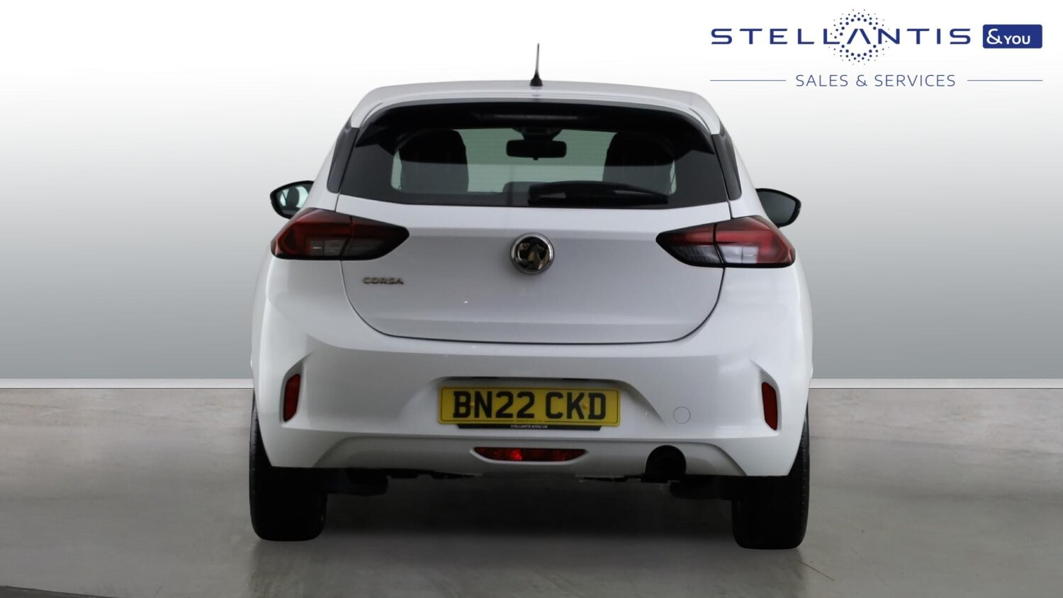 Used Vauxhall Corsa 2022 for sale - 77254280: Photo 13