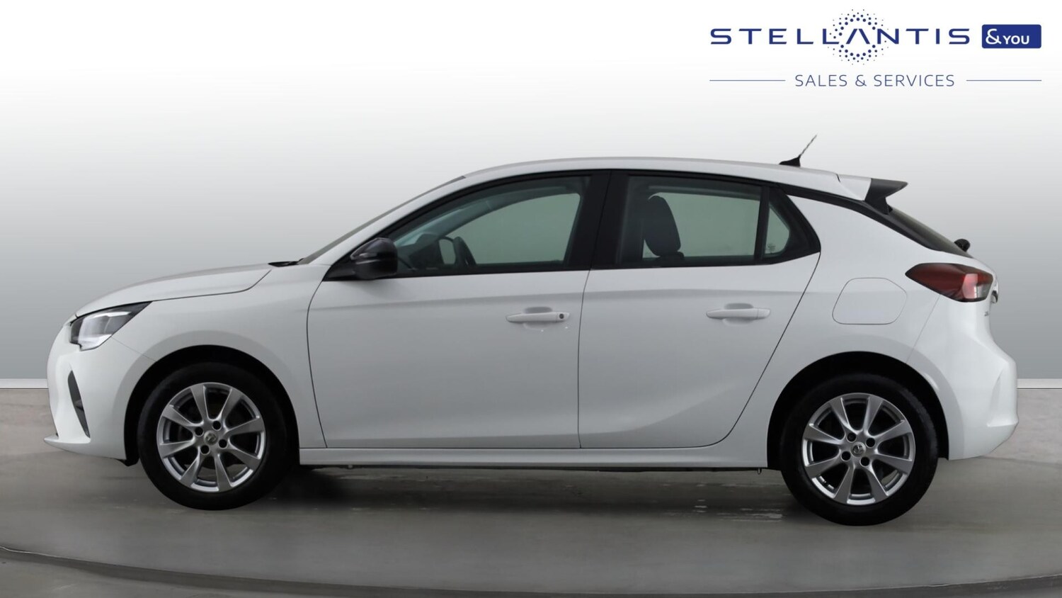 Used Vauxhall Corsa 2022 for sale - 77254280: Photo 14