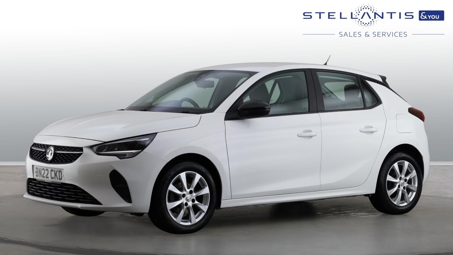 Used Vauxhall Corsa 2022 for sale - 77254280: Photo 15