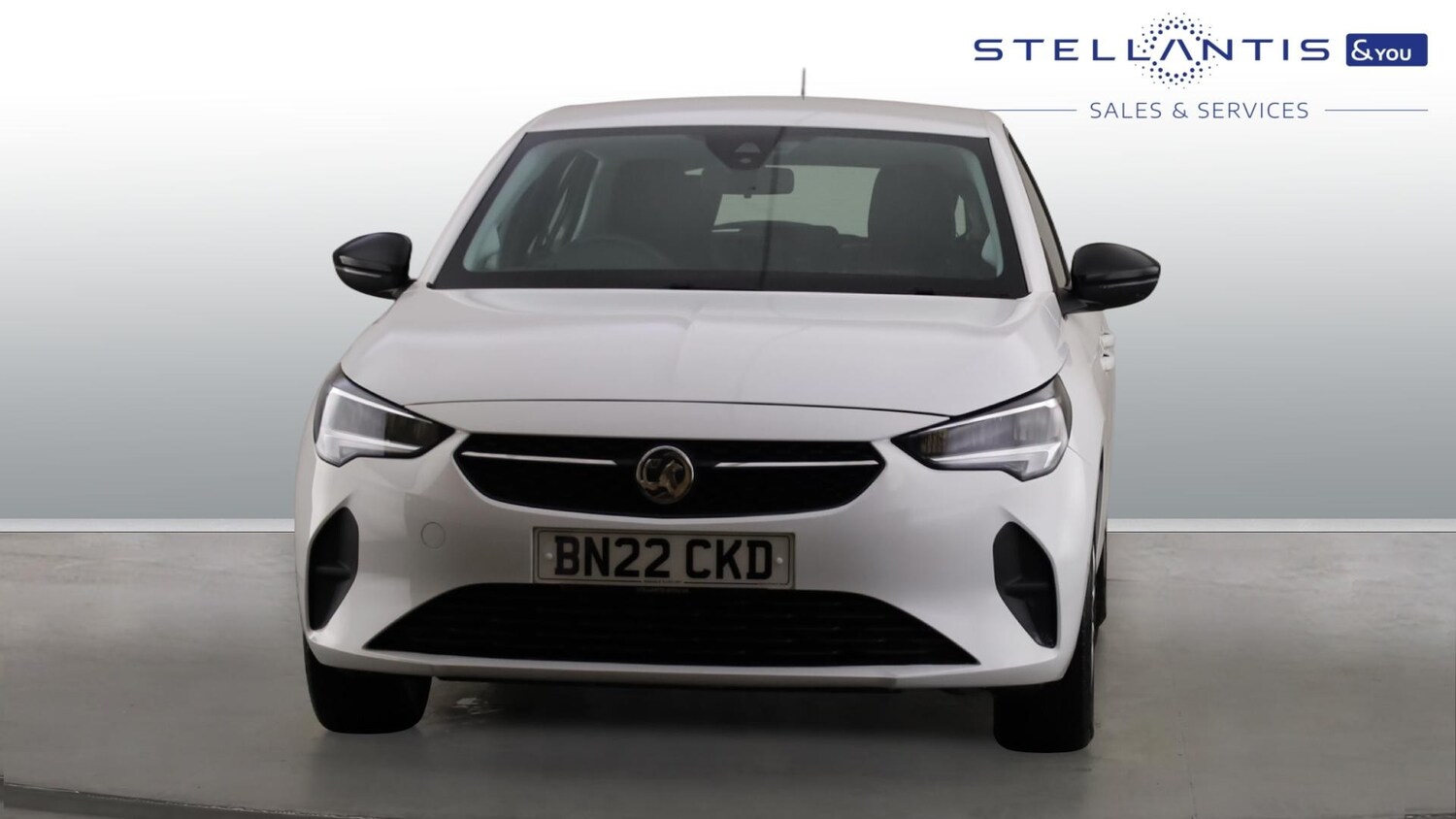 Used Vauxhall Corsa 2022 for sale - 77254280: Photo 16