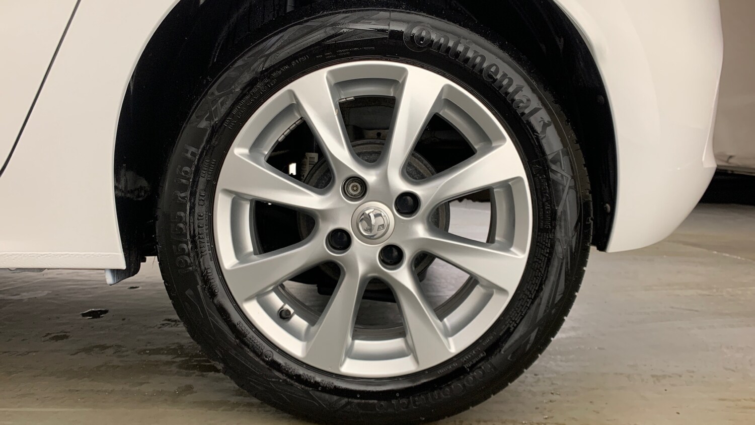 Used Vauxhall Corsa 2022 for sale - 77254280: Photo 17