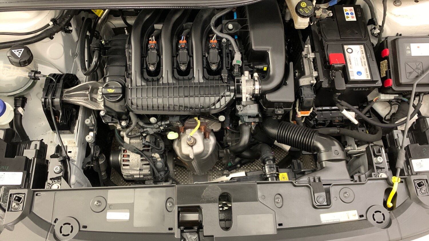 Used Vauxhall Corsa 2022 for sale - 77254280: Photo 21