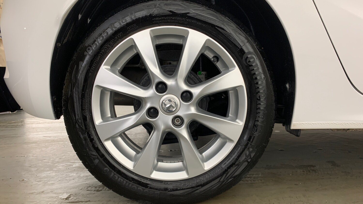 Used Vauxhall Corsa 2022 for sale - 77254280: Photo 22