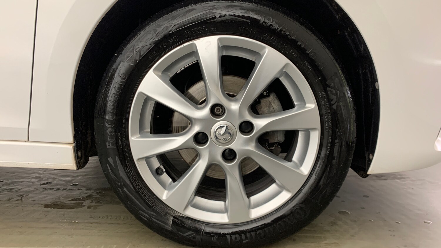 Used Vauxhall Corsa 2022 for sale - 77254280: Photo 23