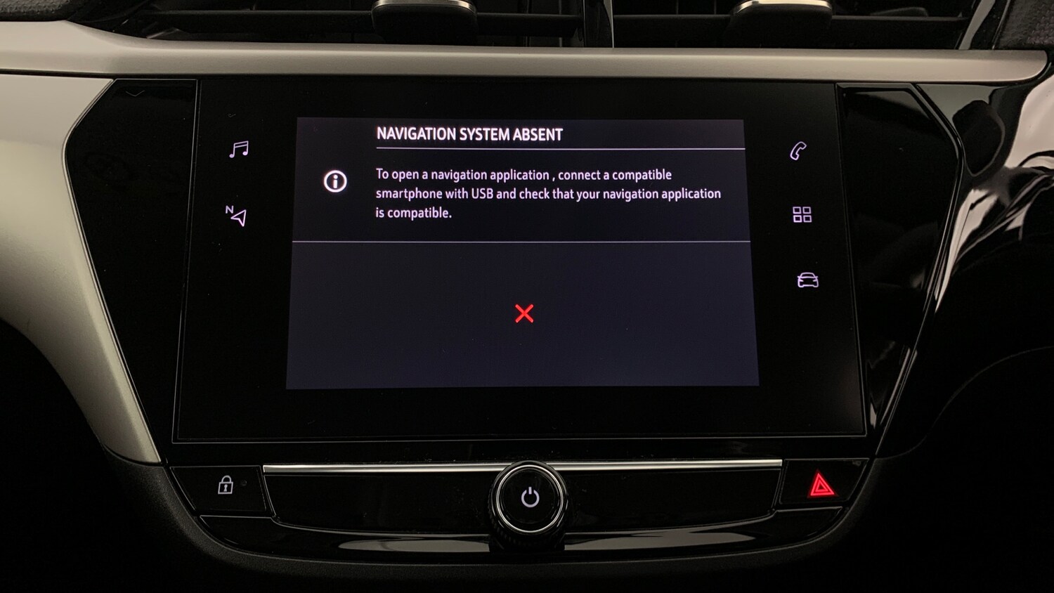 Used Vauxhall Corsa 2022 for sale - 77254280: Photo 26