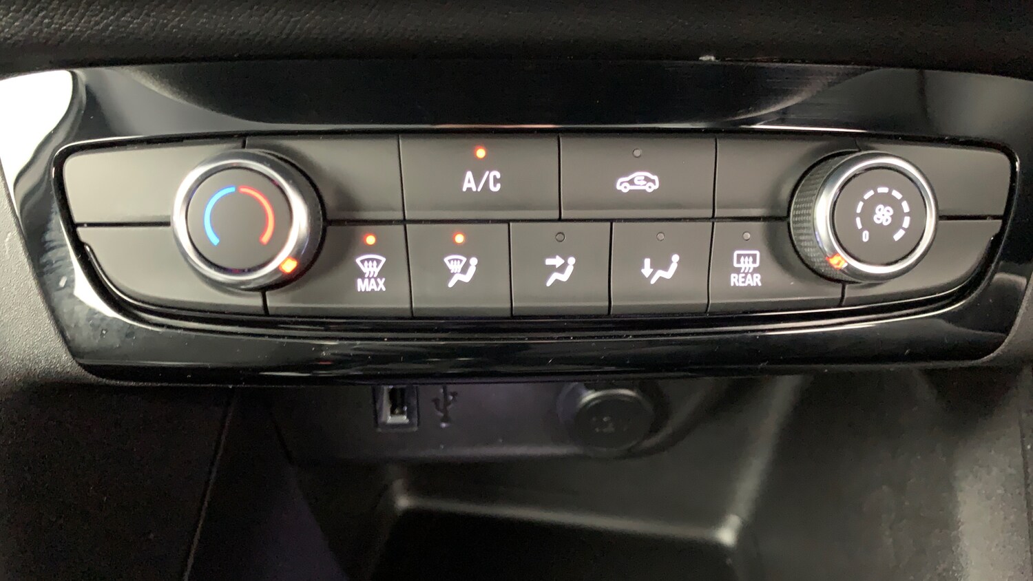 Used Vauxhall Corsa 2022 for sale - 77254280: Photo 29