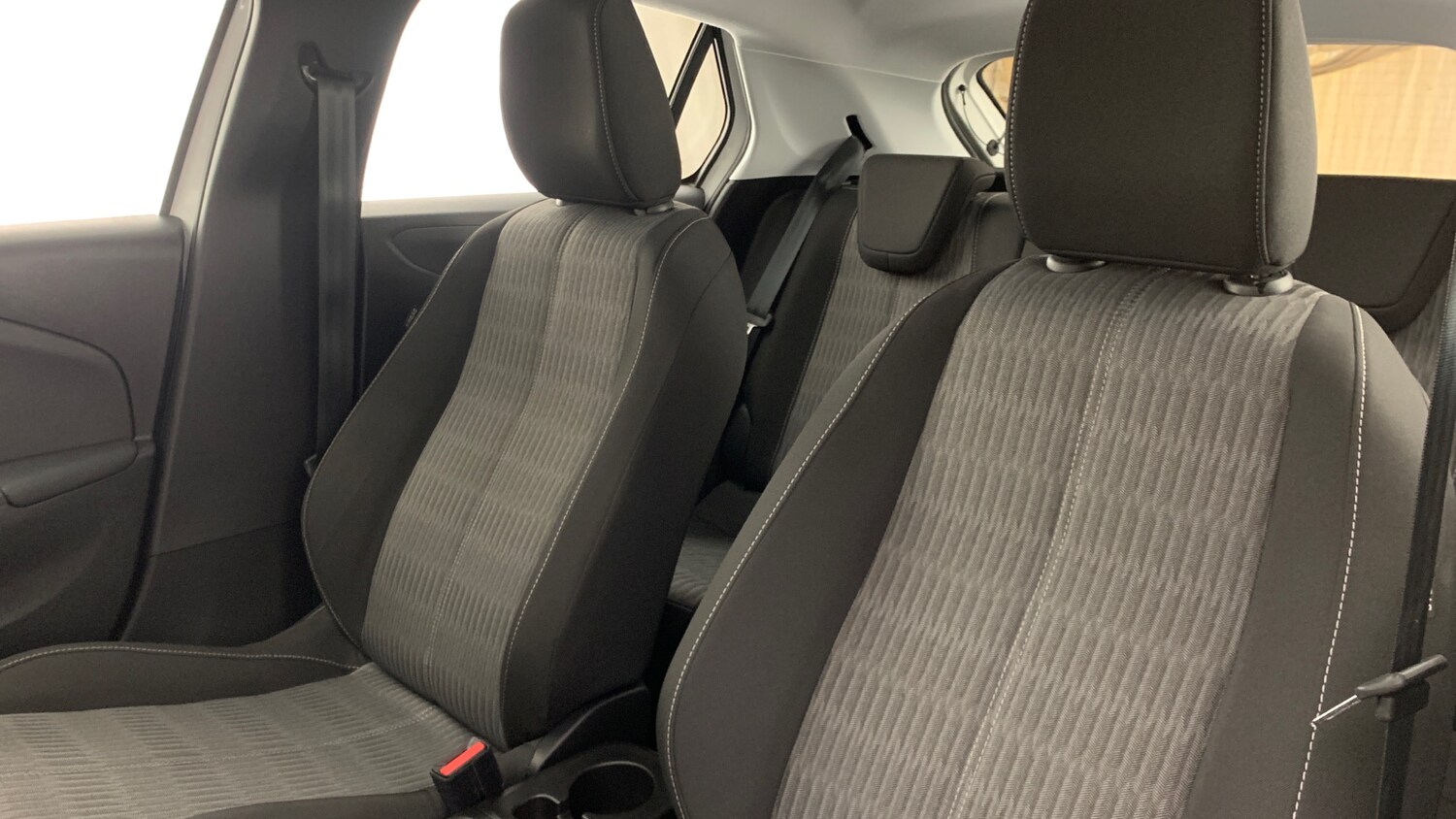 Used Vauxhall Corsa 2022 for sale - 77254280: Photo 44