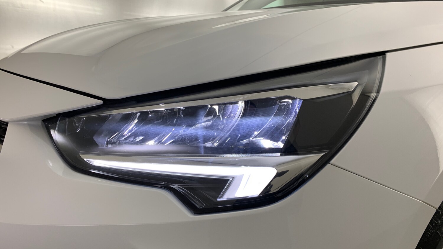 Used Vauxhall Corsa 2022 for sale - 77254280: Photo 45