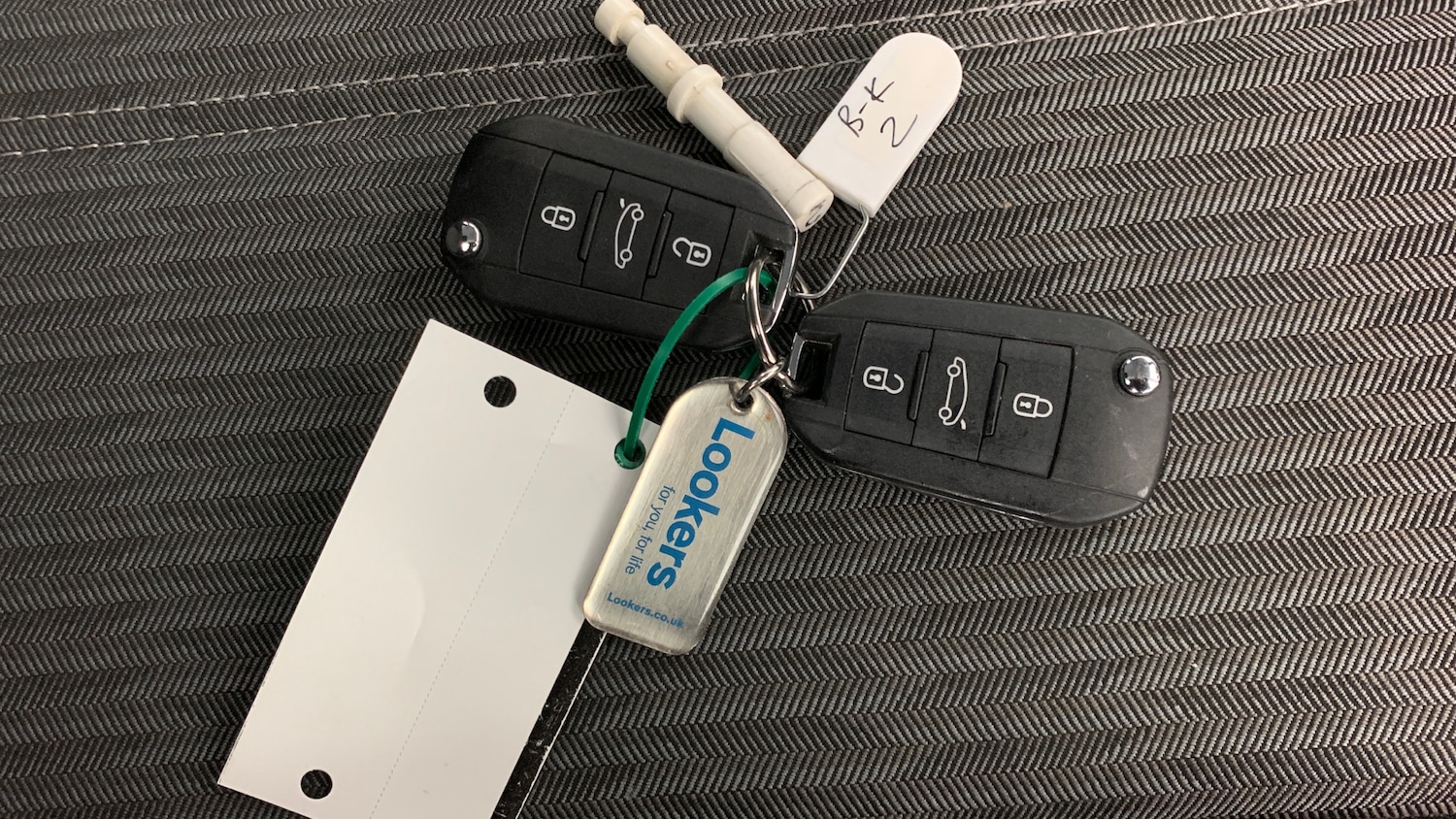 Used Vauxhall Corsa 2022 for sale - 77254280: Photo 47