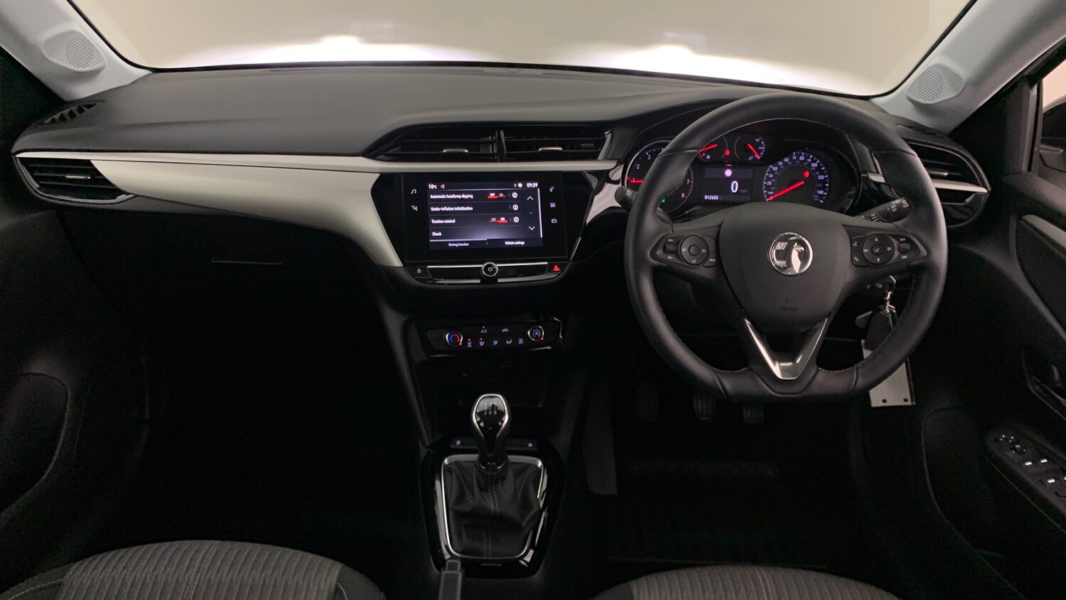 Used Vauxhall Corsa 2022 for sale - 77254280: Photo 9