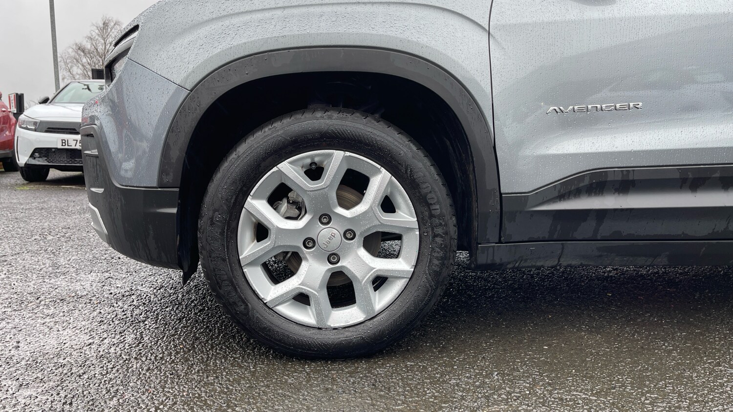 Used Jeep Other 2025 for sale - 77497915: Photo 14