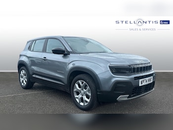 Used Jeep Other 2025 for sale - 77497915: Photo