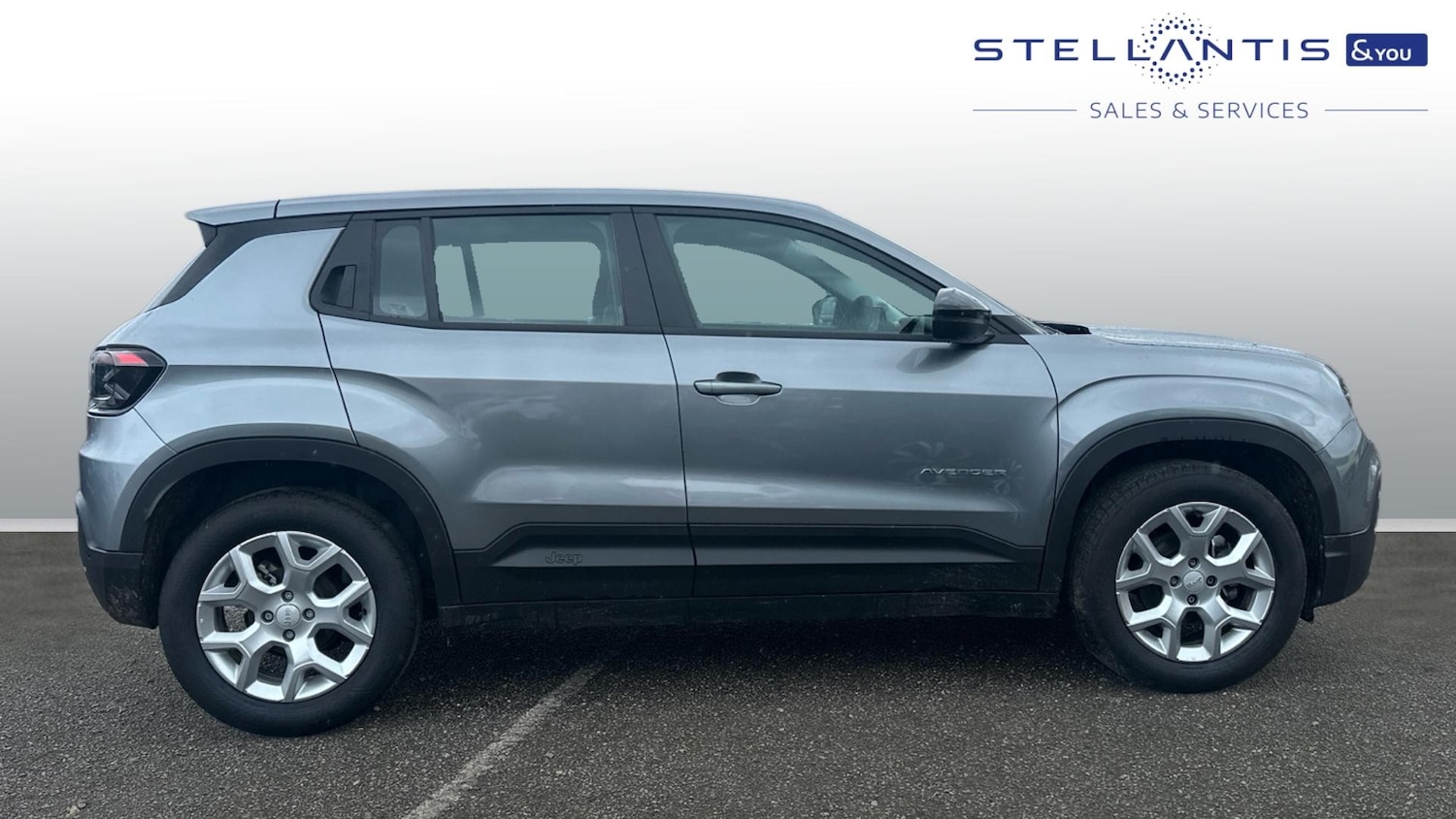 Used Jeep Other 2025 for sale - 77497915: Photo 2