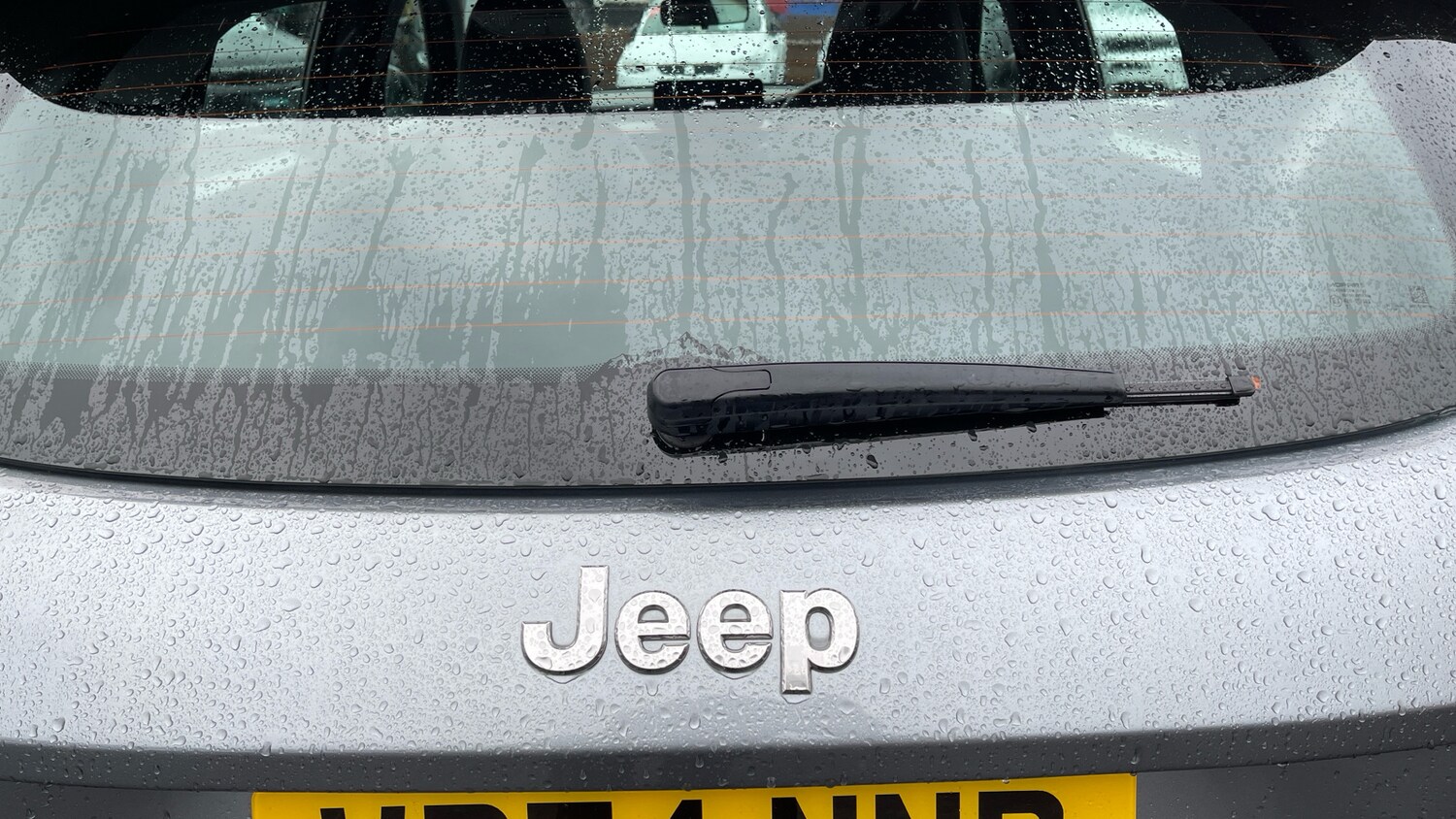 Used Jeep Other 2025 for sale - 77497915: Photo 26