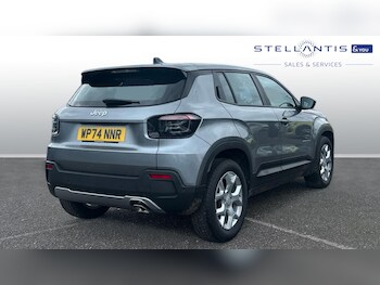 Used Jeep Other 2025 for sale - 77497915: Photo