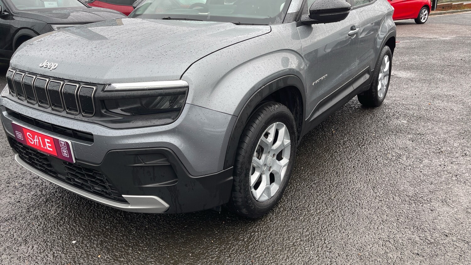 Used Jeep Other 2025 for sale - 77497915: Photo 40