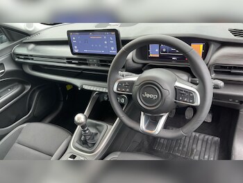 Used Jeep Other 2025 for sale - 77497915: Photo