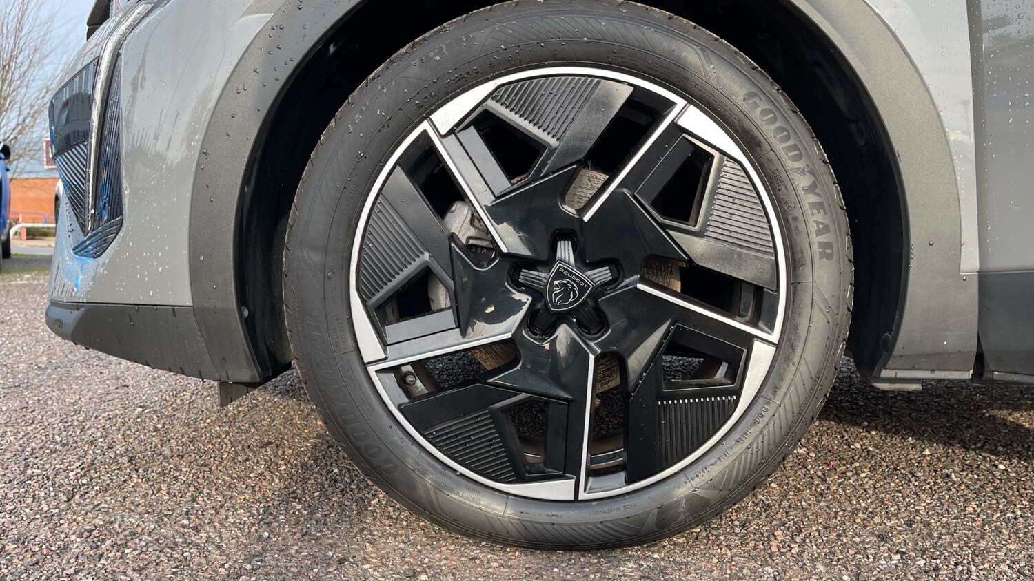 Used Peugeot 408 2025 for sale - 77372285: Photo 15