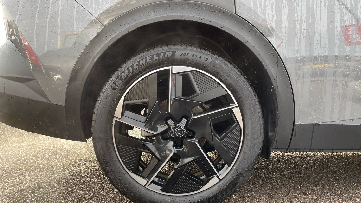 Used Peugeot 408 2025 for sale - 77372285: Photo 17