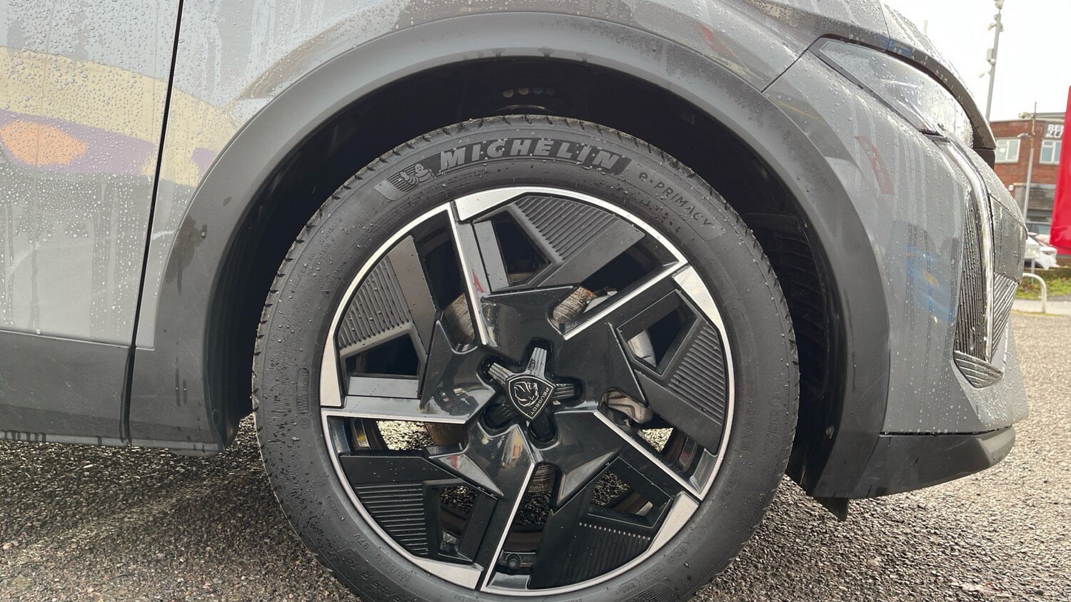 Used Peugeot 408 2025 for sale - 77372285: Photo 18