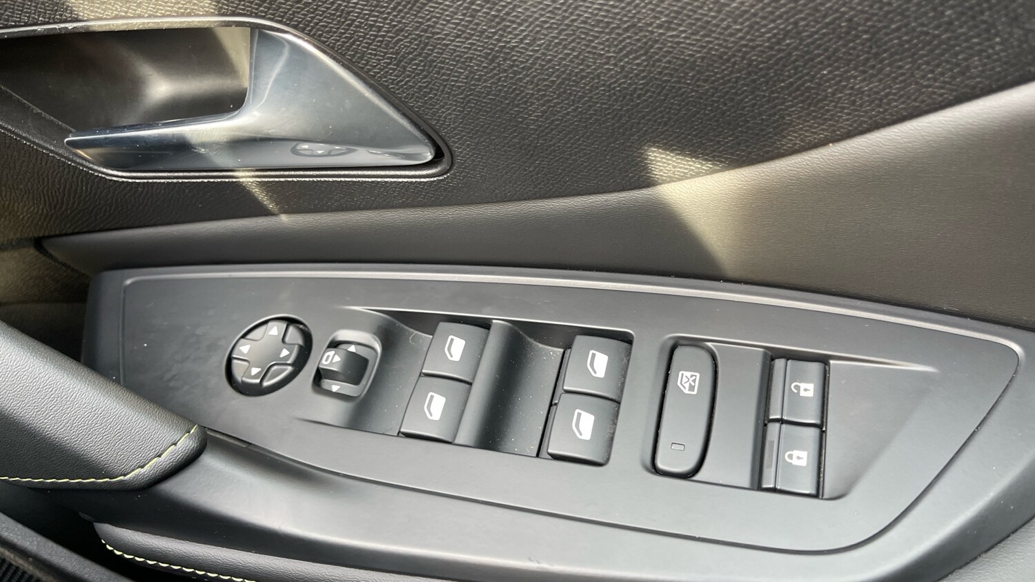 Used Peugeot 408 2025 for sale - 77372285: Photo 23