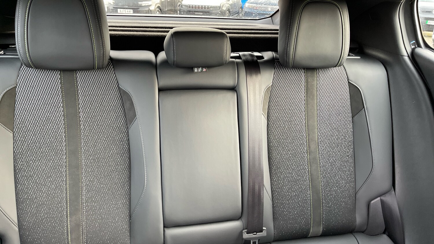 Used Peugeot 408 2025 for sale - 77372285: Photo 26