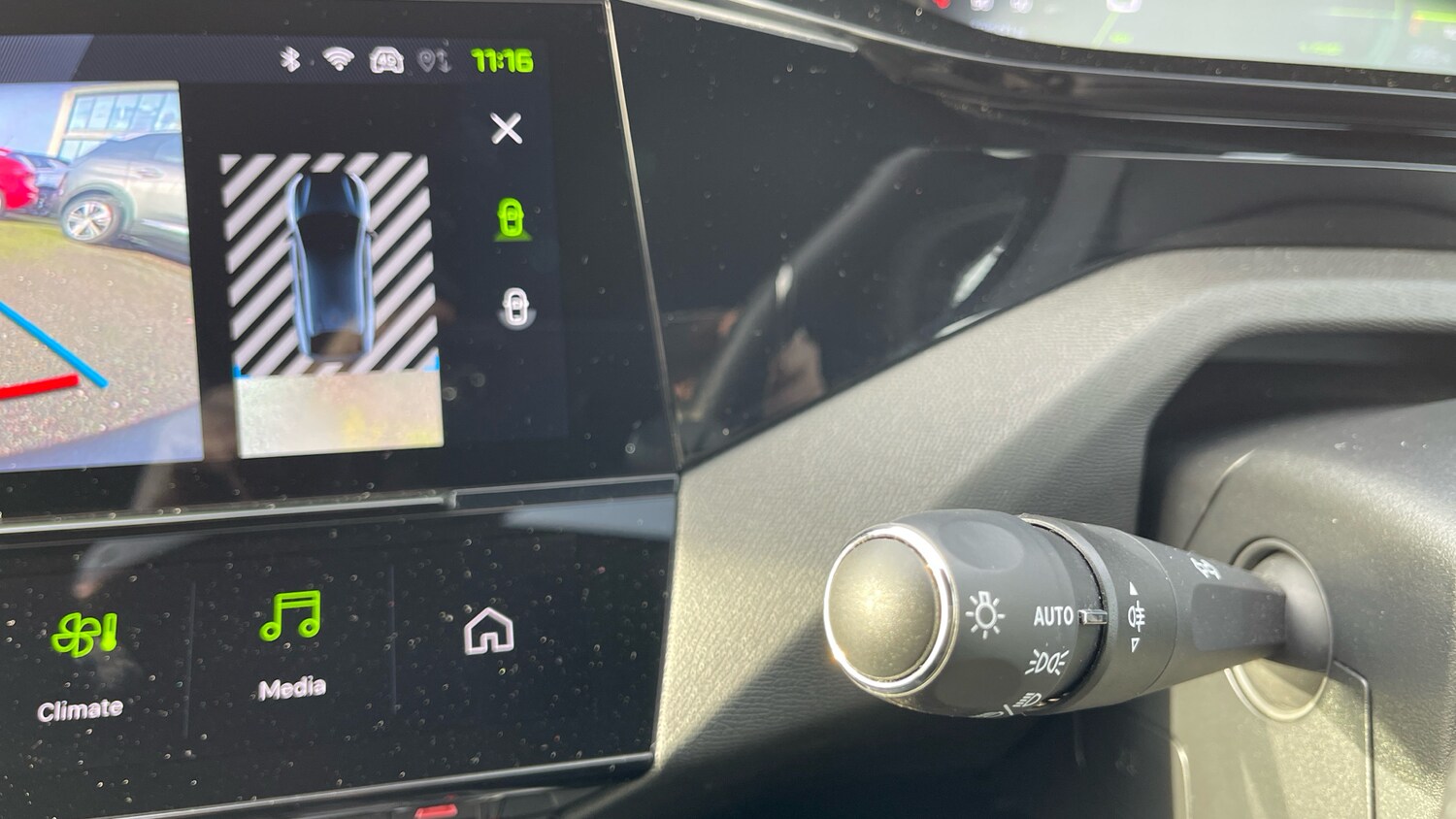 Used Peugeot 408 2025 for sale - 77372285: Photo 28