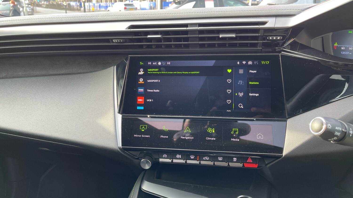 Used Peugeot 408 2025 for sale - 77372285: Photo 30