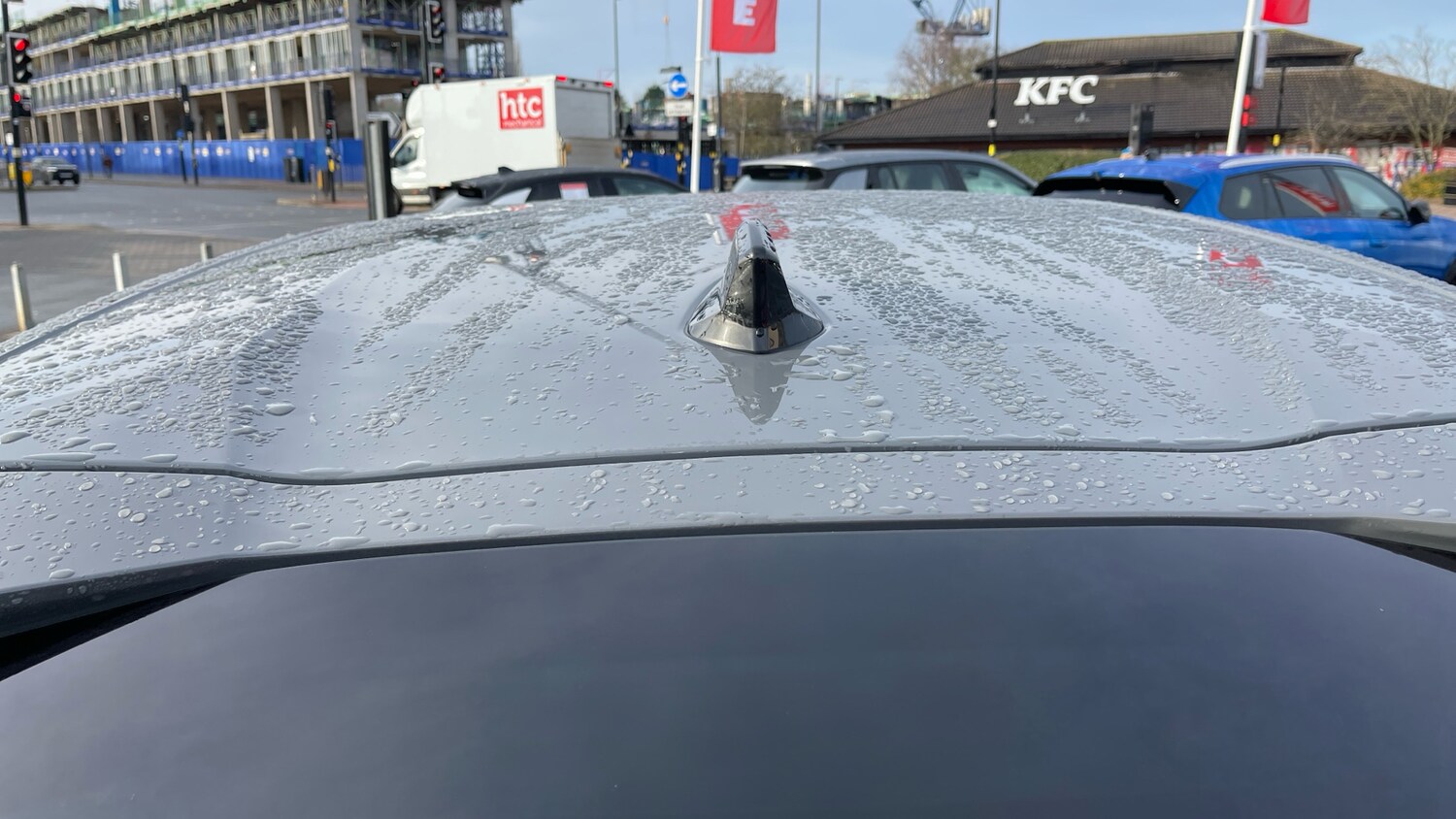 Used Peugeot 408 2025 for sale - 77372285: Photo 41