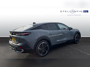 Used Peugeot 408 2025 for sale - 77372285: Photo