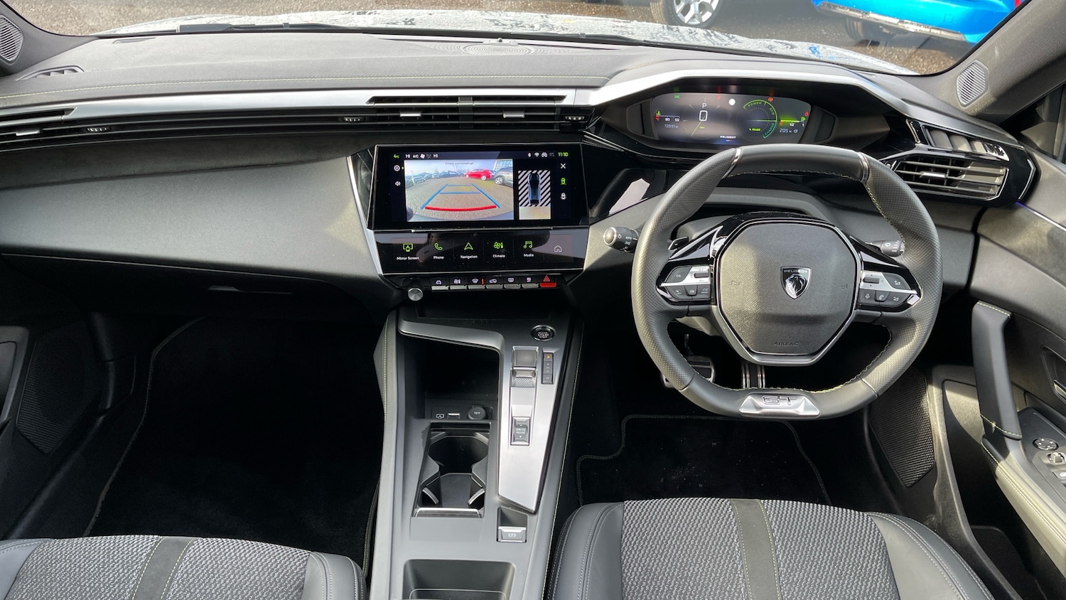 Used Peugeot 408 2025 for sale - 77372285: Photo 5