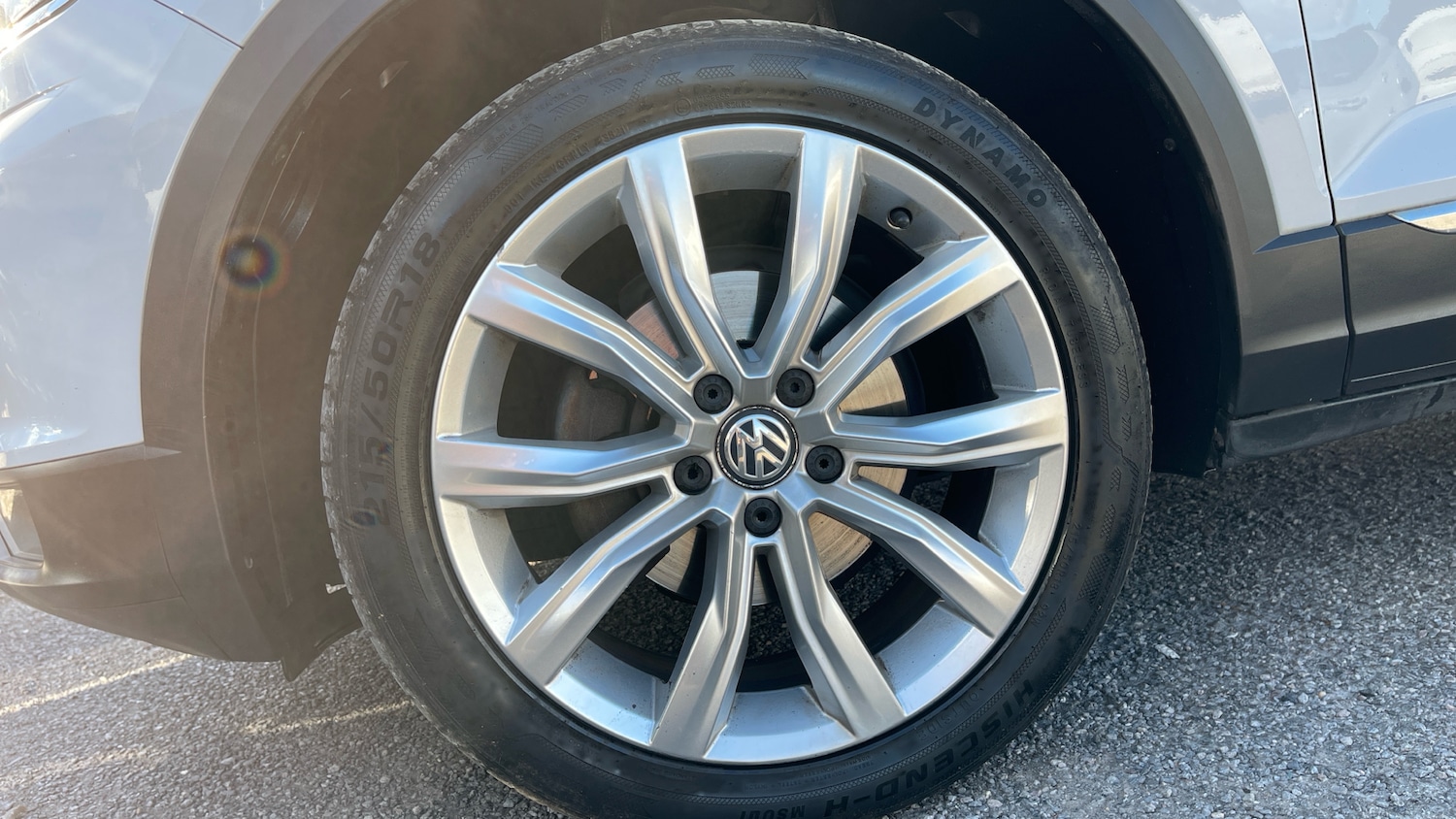 Used Volkswagen T-Roc 2018 for sale - 76887945: Photo 14