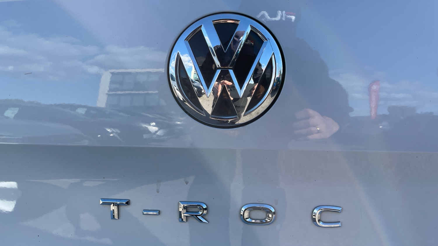 Used Volkswagen T-Roc 2018 for sale - 76887945: Photo 26