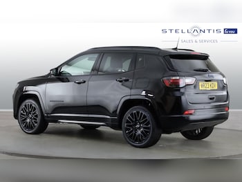 Used Jeep Compass 2023 for sale - 79159606: Photo