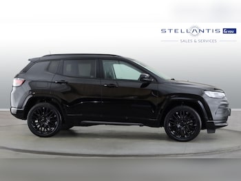 Used Jeep Compass 2023 for sale - 79159606: Photo