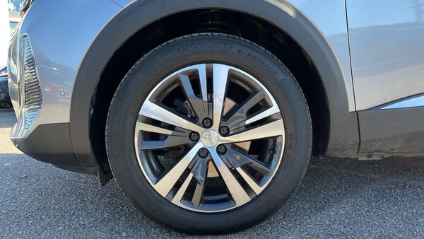 Used Peugeot 3008 2023 for sale - 76154017: Photo 14