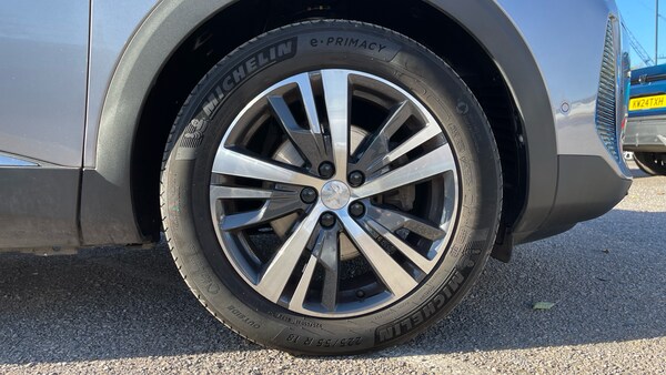 Used Peugeot 3008 2023 for sale - 76154017: Photo 17