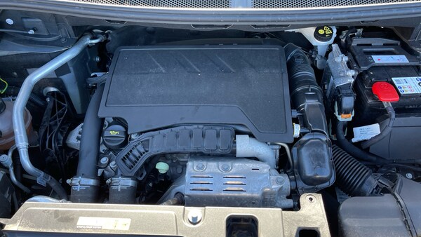 Used Peugeot 3008 2023 for sale - 76154017: Photo 18