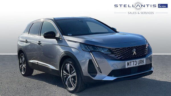 Used Peugeot 3008 2023 for sale - 76154017: Photo 1