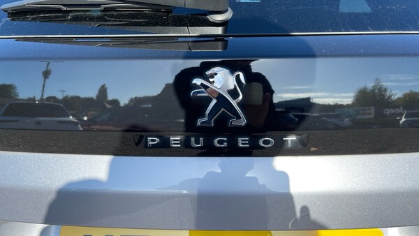 Used Peugeot 3008 2023 for sale - 76154017: Photo 26