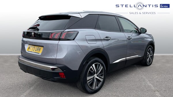 Used Peugeot 3008 2023 for sale - 76154017: Photo 3