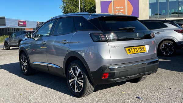 Used Peugeot 3008 2023 for sale - 76154017: Photo 5