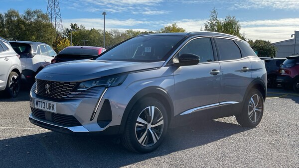 Used Peugeot 3008 2023 for sale - 76154017: Photo 7